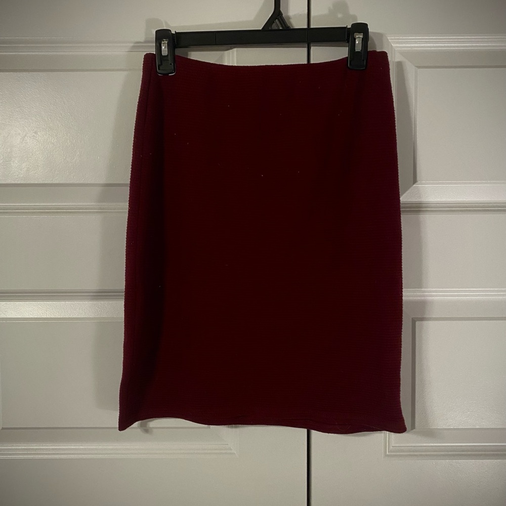2010’s Charlotte Russe Pencil Skirt